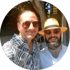 Benji Kaufman